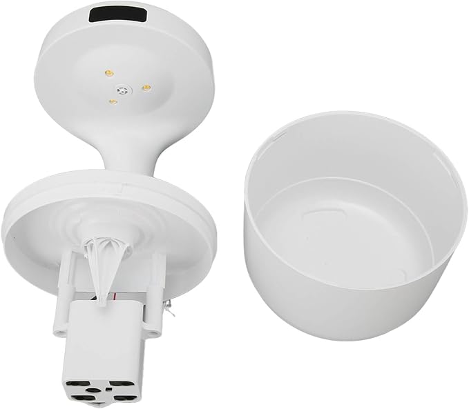 HUMIDIFICADOR ANTIGRAVEDAD TV