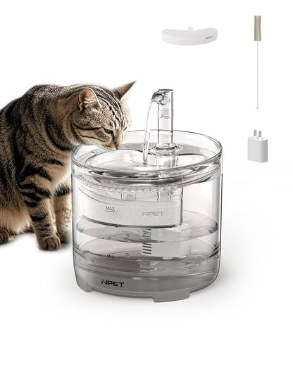 Fuente De Agua Para Mascotas transpa
